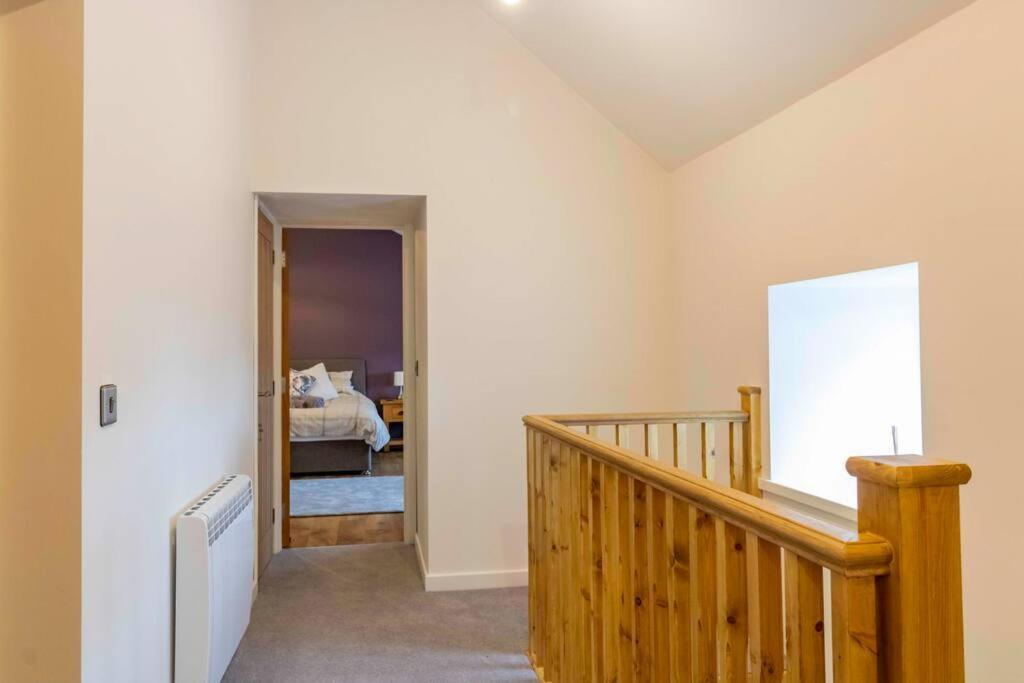 Wensleydale Halls Leyburn Exterior photo
