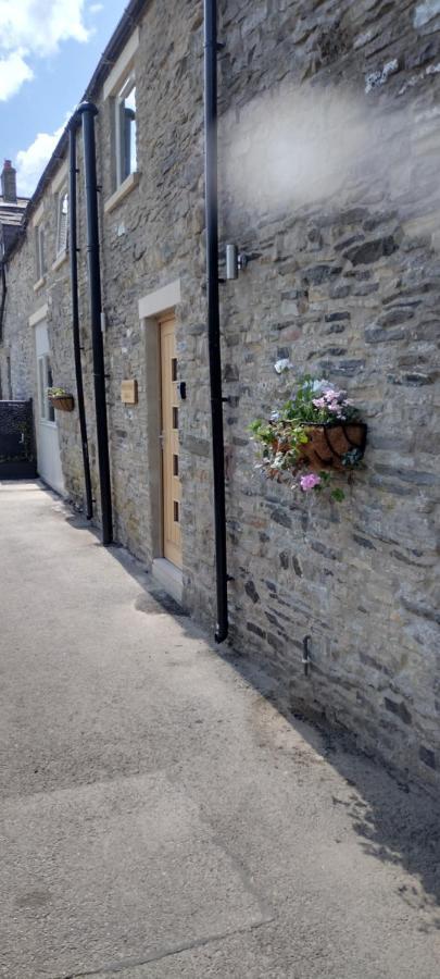 Wensleydale Halls Leyburn Exterior photo